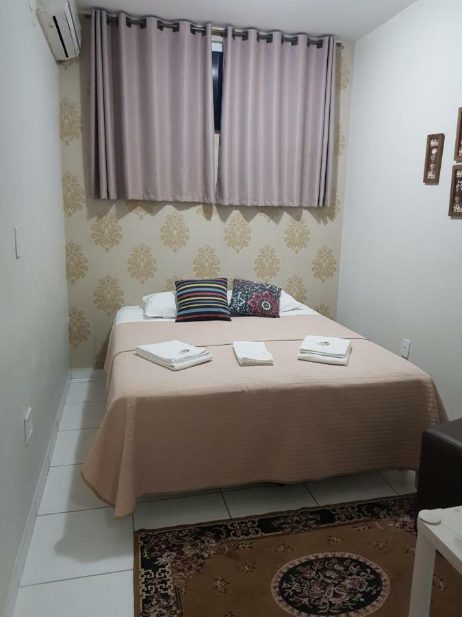 Pousada Cantinho Delmar Olímpia Exterior foto