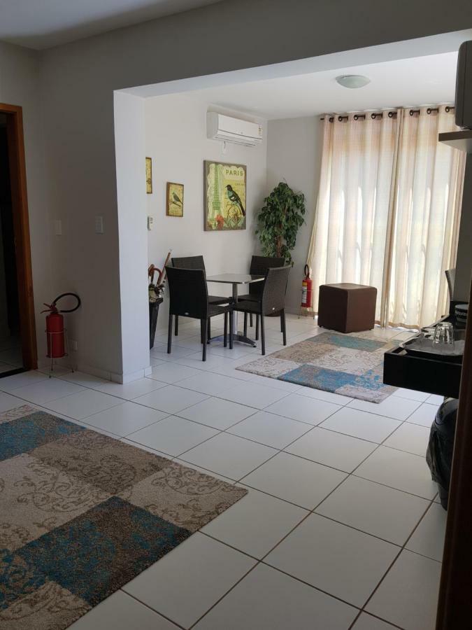 Pousada Cantinho Delmar Olímpia Exterior foto